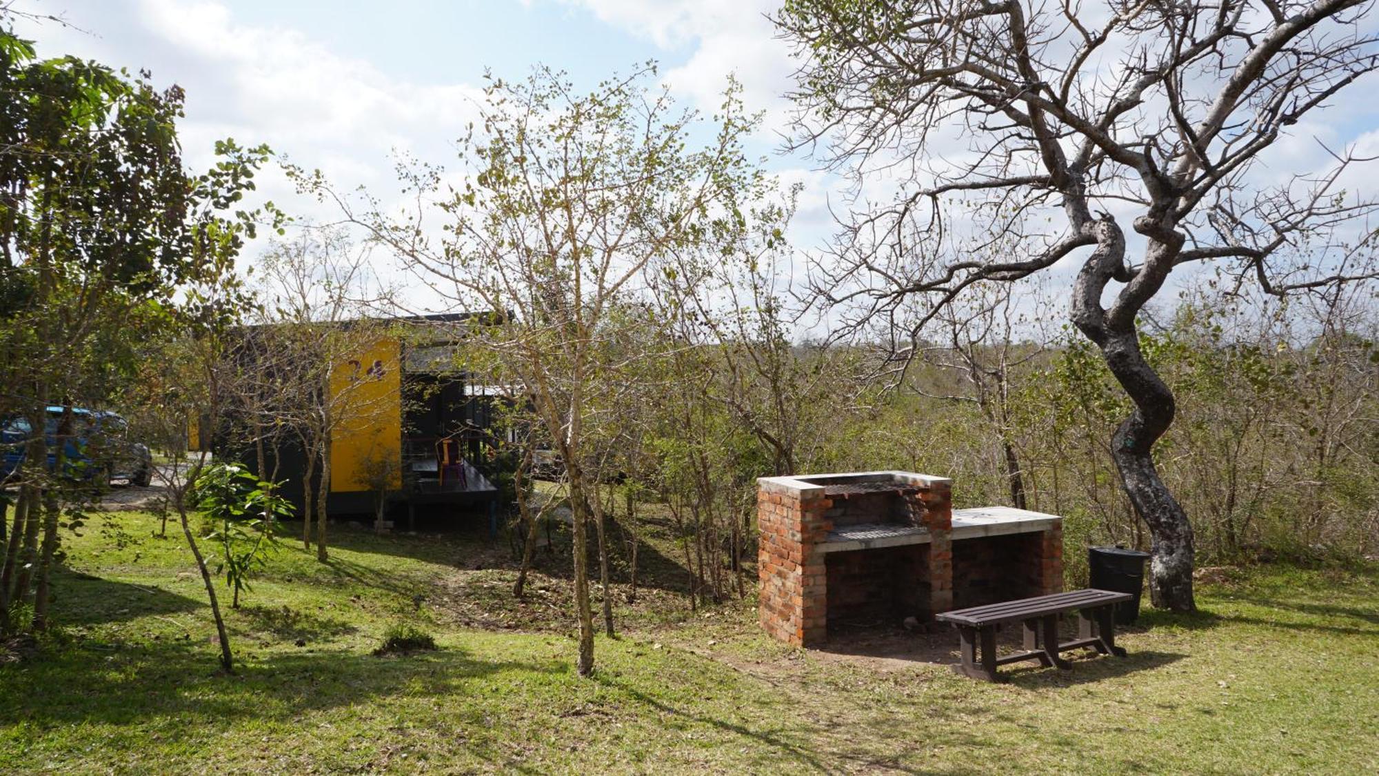 Sleepover Kruger Gate Skukuza Dış mekan fotoğraf